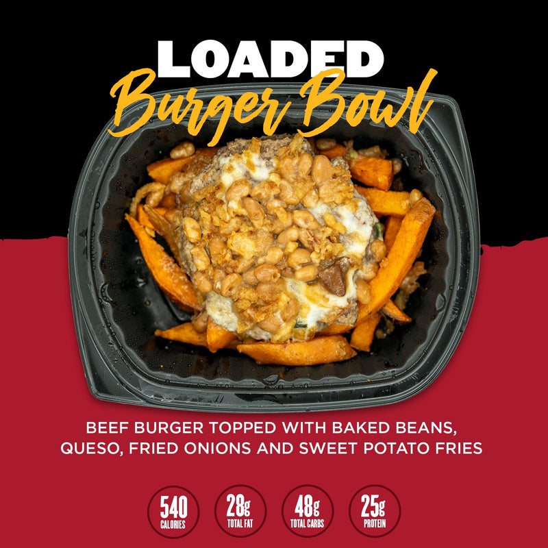 Clean Eatz Kitchen Weight Loss Meal PLan Delivery
