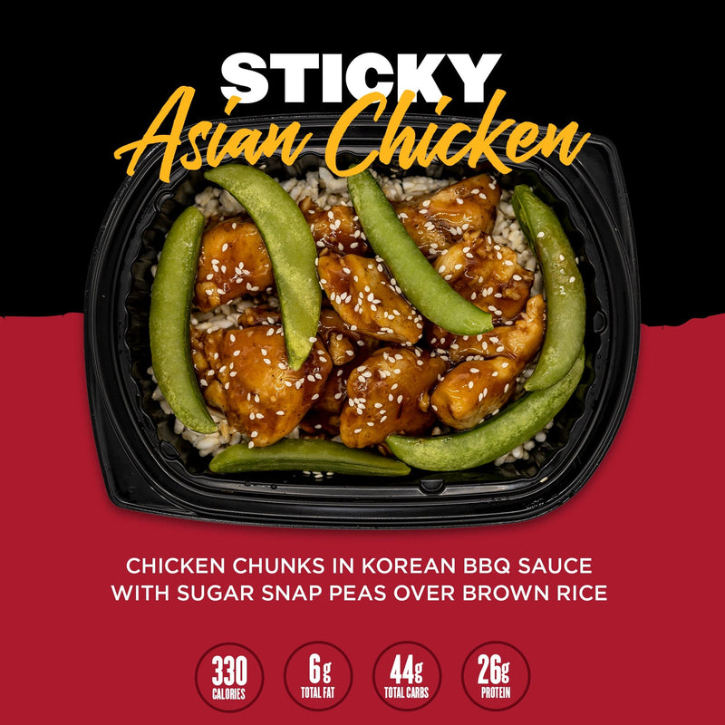Clean Eatz Kitchen Weight Loss Meal PLan Delivery