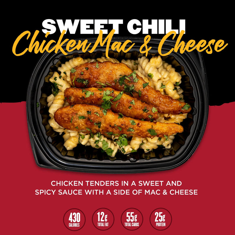 Clean Eatz Kitchen Weight Loss Meal PLan Delivery