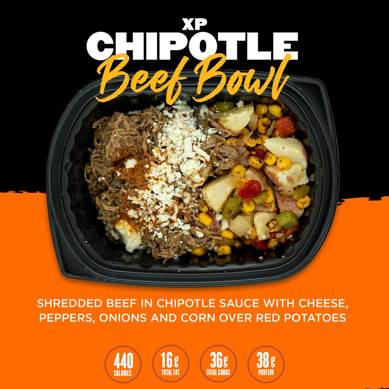 Clean Eatz Kitchen High Protein Weight Gain Meal Plan Delivery