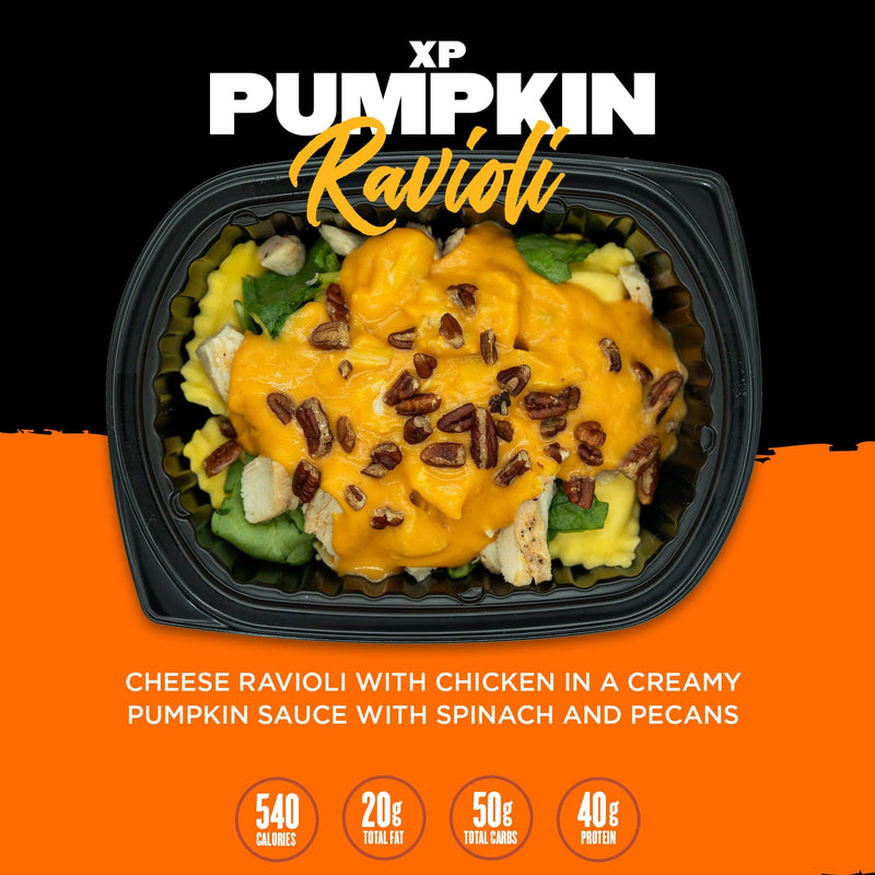 Clean Eatz Kitchen High Protein Weight Gain Meal Plan Delivery