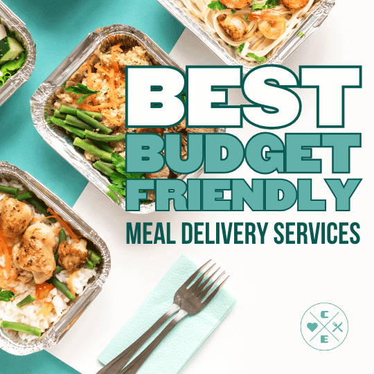 Best Budget Meal Delivery Services Compared (2026)