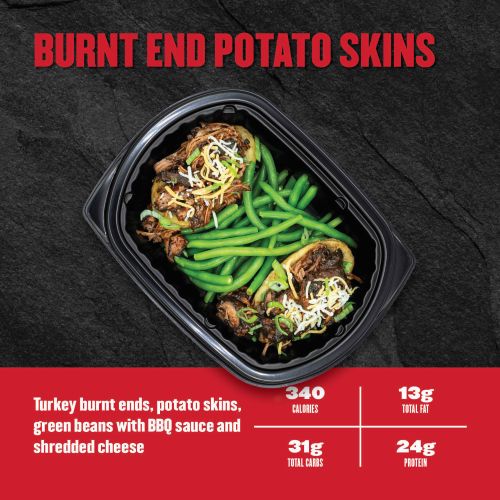 Clean Box A - Clean Eatz Kitchen