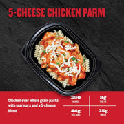 Clean Box A - Clean Eatz Kitchen