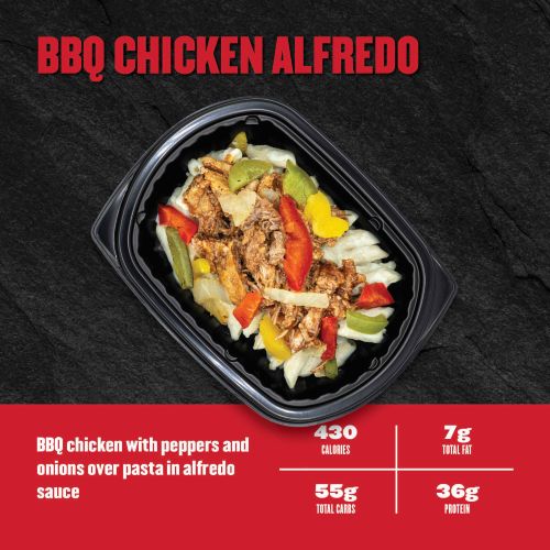 Clean Box A - Clean Eatz Kitchen