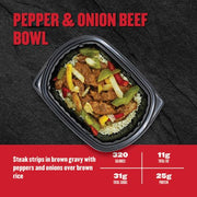 Clean Box A - Clean Eatz Kitchen