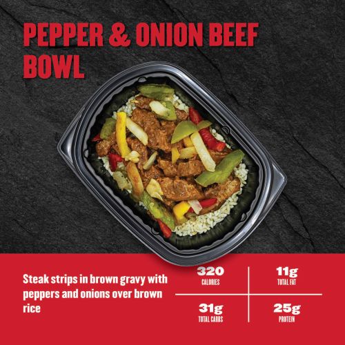 Clean Box A - Clean Eatz Kitchen