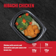 Clean Box A - Clean Eatz Kitchen