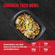 Clean Box A - Clean Eatz Kitchen