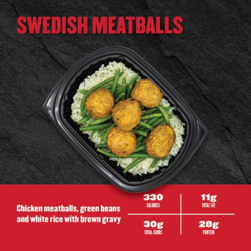 Clean Box B - Clean Eatz Kitchen