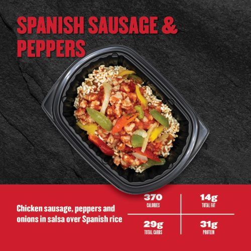 Clean Box B - Clean Eatz Kitchen