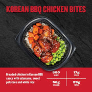 Clean Box B - Clean Eatz Kitchen