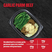 Clean Box B - Clean Eatz Kitchen