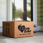 Clean Box B - Clean Eatz Kitchen