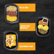 Build a Box West - Clean Eatz Kitchen