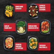 Build a Box West - Clean Eatz Kitchen