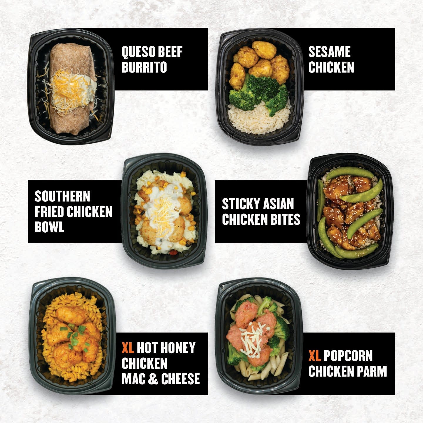 Gluten - Free Meal Plan Delivery - Clean Eatz Kitchen