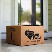 Gluten - Free Meal Plan Delivery - Clean Eatz Kitchen