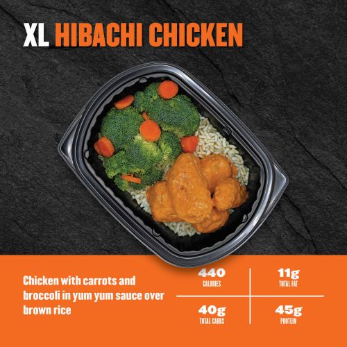 High Protein Build a Box - Clean Eatz Kitchen