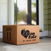 Value Meal Plan Delivery - Clean Eatz Kitchen