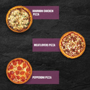 Bulk Protein Pizza - Clean Eatz Kitchen
