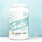Protein Powder - Essential Vitamin & Supplement - Clean Eatz Kitchen