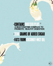 Protein Powder - Essential Vitamin & Supplement - Clean Eatz Kitchen