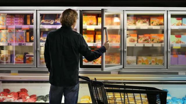 Fresh vs. Frozen Low-Calorie Meal Delivery: Nutrition, Taste, & Shelf Life Compared
