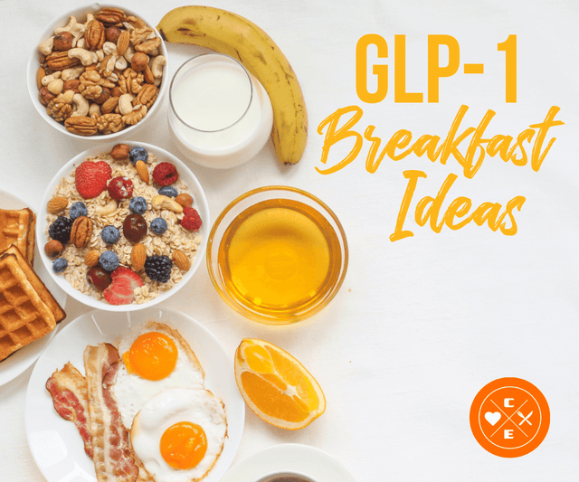 15+ GLP-1 Breakfast Ideas: High-Protein Morning Meals for Ozempic & Wegovy