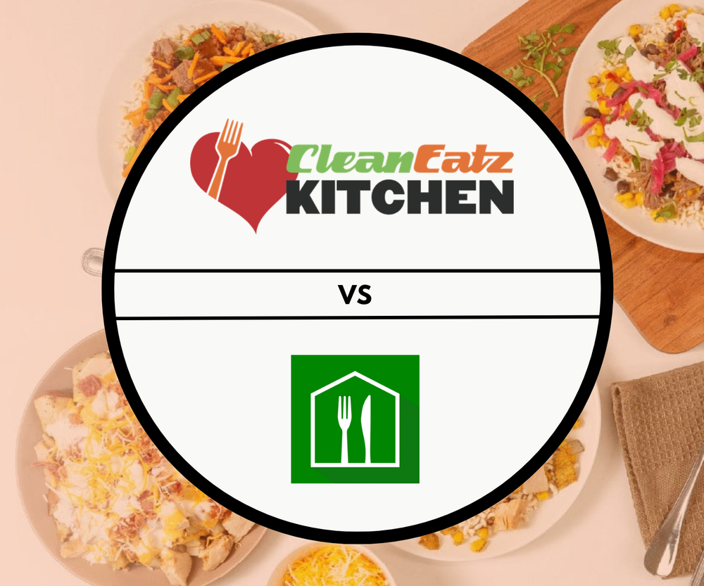Clean Eatz Kitchen vs Home Chef: Which Is More Convenient in 2026?