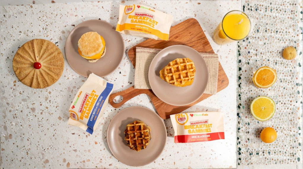 Healthy Breakfast Meal Prep for Busy Mornings (5 Recipes, 1 Hour)
