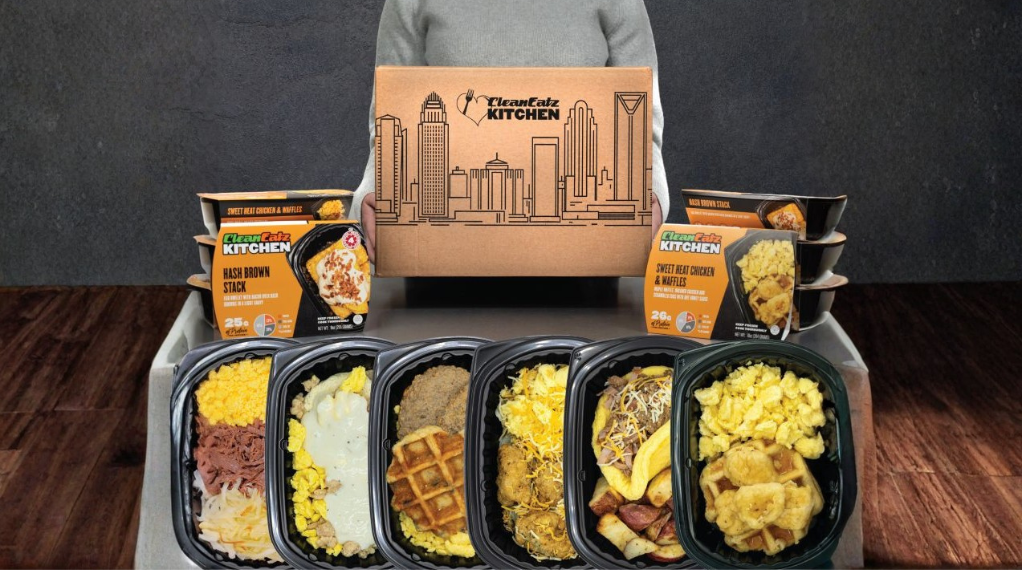 High-Protein Breakfast Meal Prep: 8 Make-Ahead Recipes Under 10 Minutes
