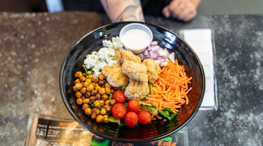 High-Protein Chicken Recipes: 10 Ways to Hit Your Macros