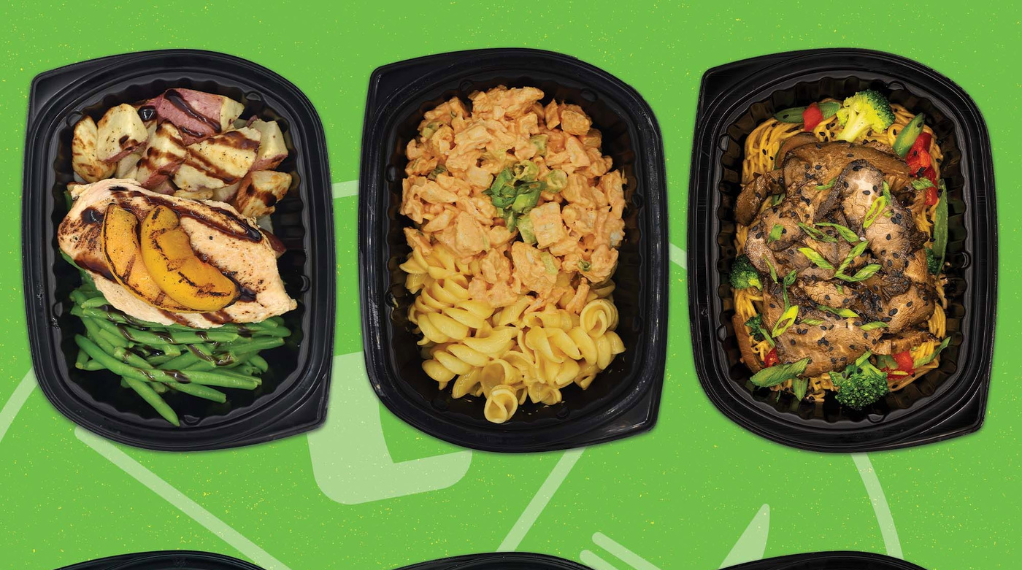 High-Protein, High-Fiber Meals Built for GLP-1 Appetites
