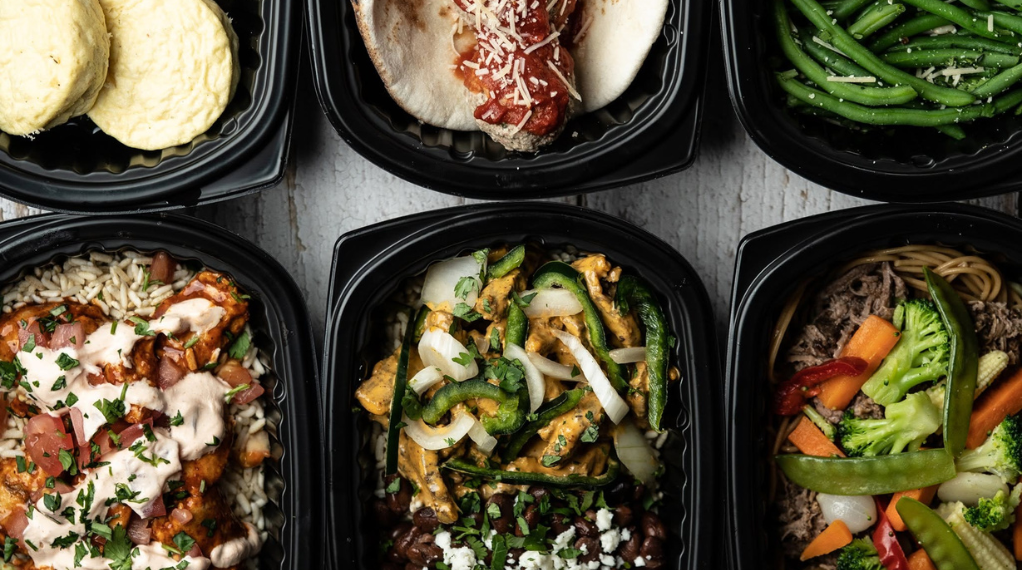Low-Carb Meal Prep: 12 Recipes That Keep Carbs Under 20g