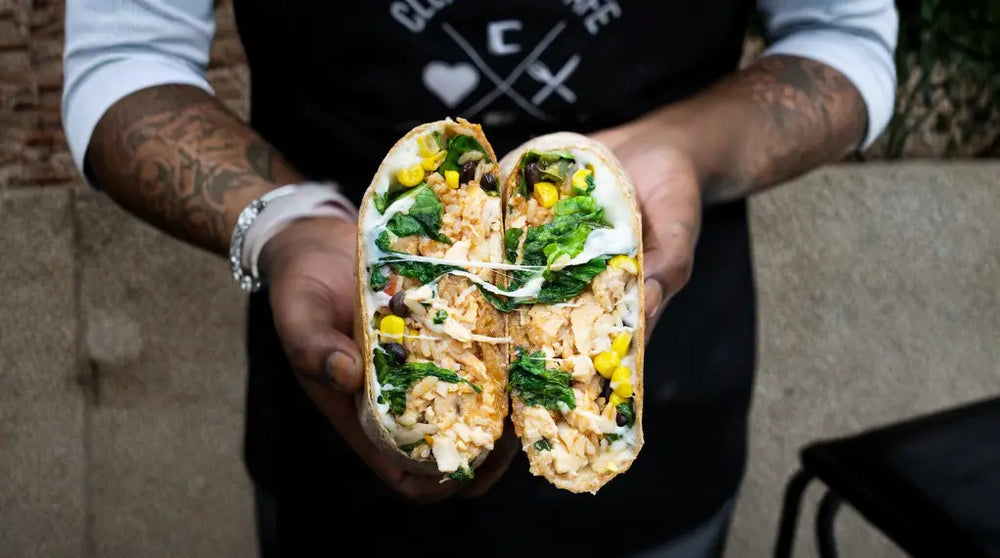 High-Protein Healthy Meal Prep: Easy Recipes & Macro-Friendly Ideas