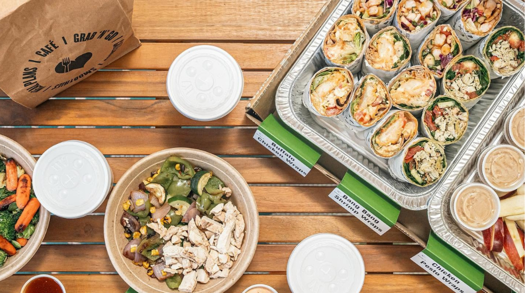 Weight-Loss Meal Prep: A 7-Day High-Protein Recipe Plan