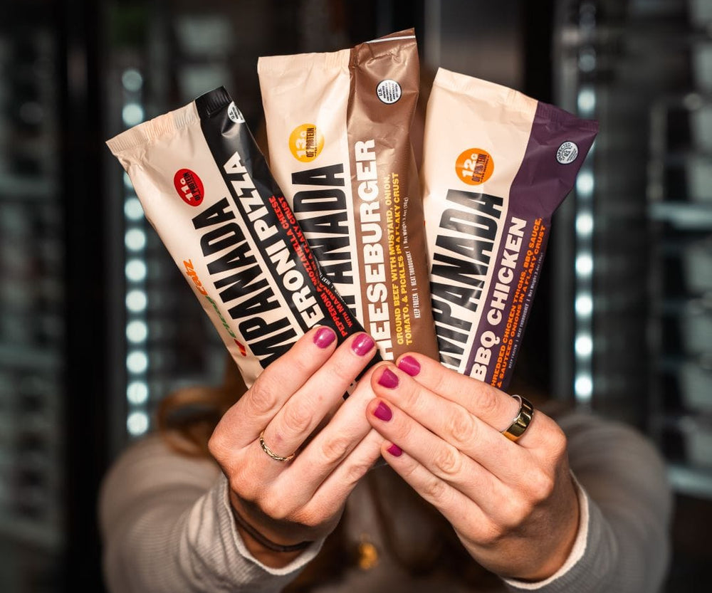 15 Low-Calorie Snacks That Actually Fill You Up (2026)