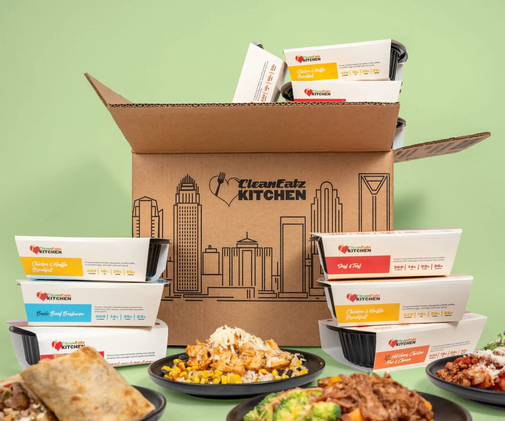Clean Eatz Kitchen vs Trifecta: Macro-Counted Meals Compared for 2026