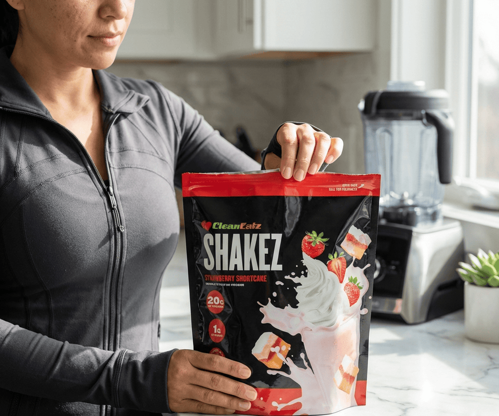How to Cut: A Fat-Loss Phase That Protects Your Muscle