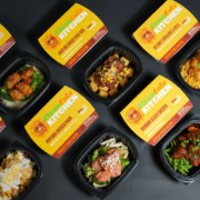 Top Meal Plans - Clean Eatz Kitchen