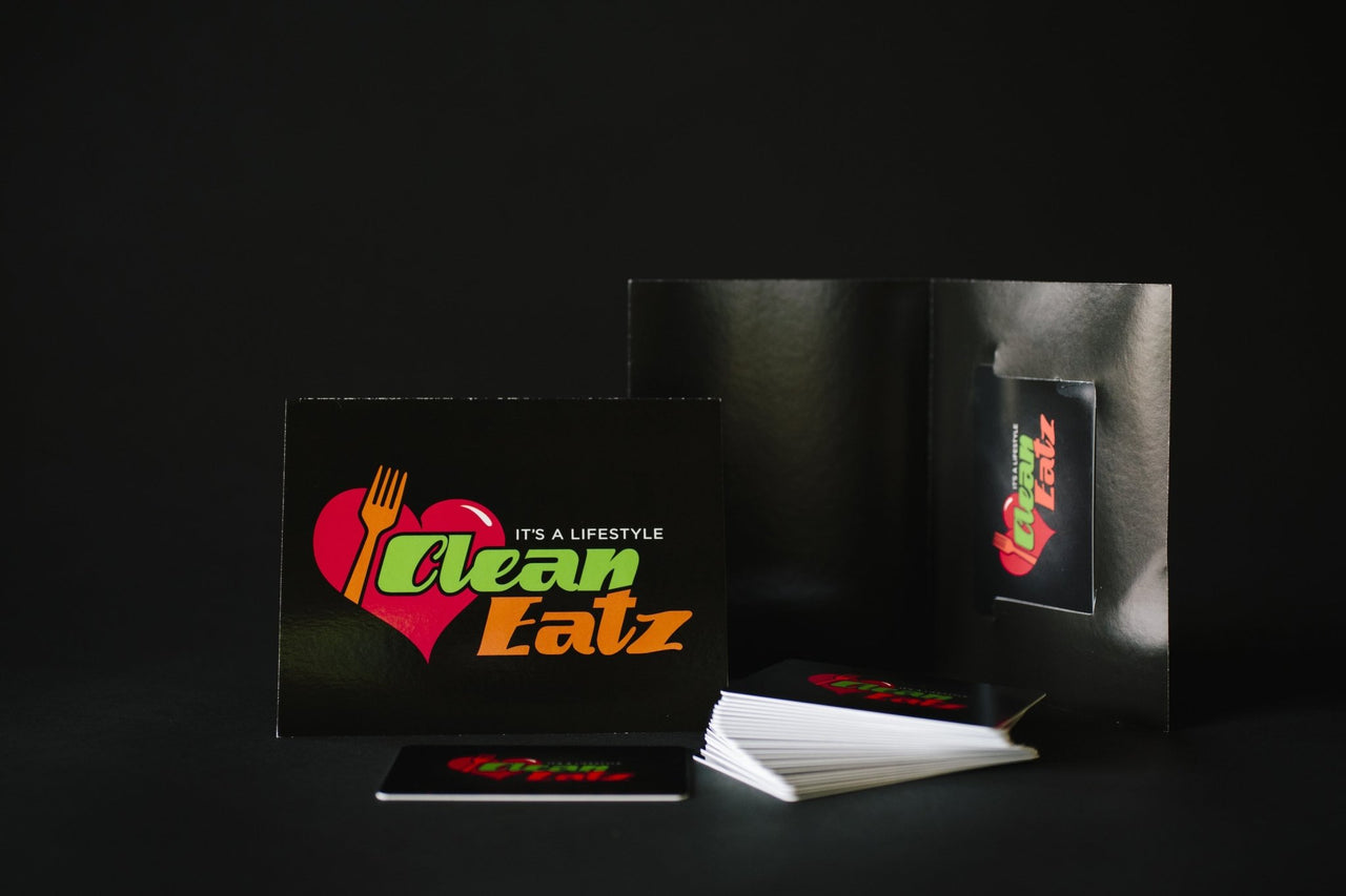 Gift Cards | Clean Eatz Kitchen