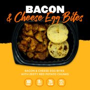 Clean Eatz Kitchen Breakfast Wholesale Bulk Breakfast Box Delivery Egg Bites