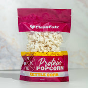 Clean Eatz Kitchen Kettle Corn Protein Popcorn