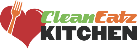 Clean Eatz Kitchen logo