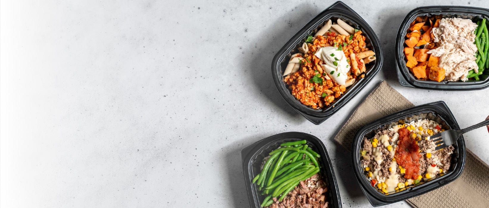 Healthy Meal Delivery in Newark, NJ | Clean Eatz Kitchen