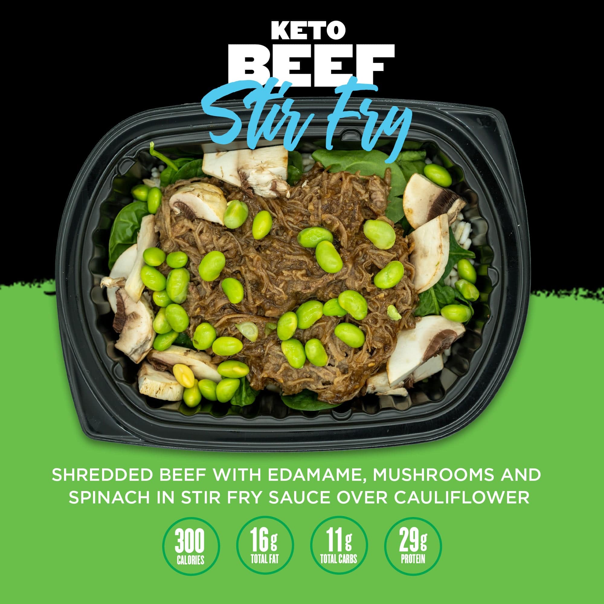 Clean Eatz Kitchen - Healthy Meals Delivered - Healthy Meal Delivery Keto