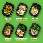 Clean Eatz Kitchen Healthy Meal Plan Delivery Gluten Free Meal Delivery
