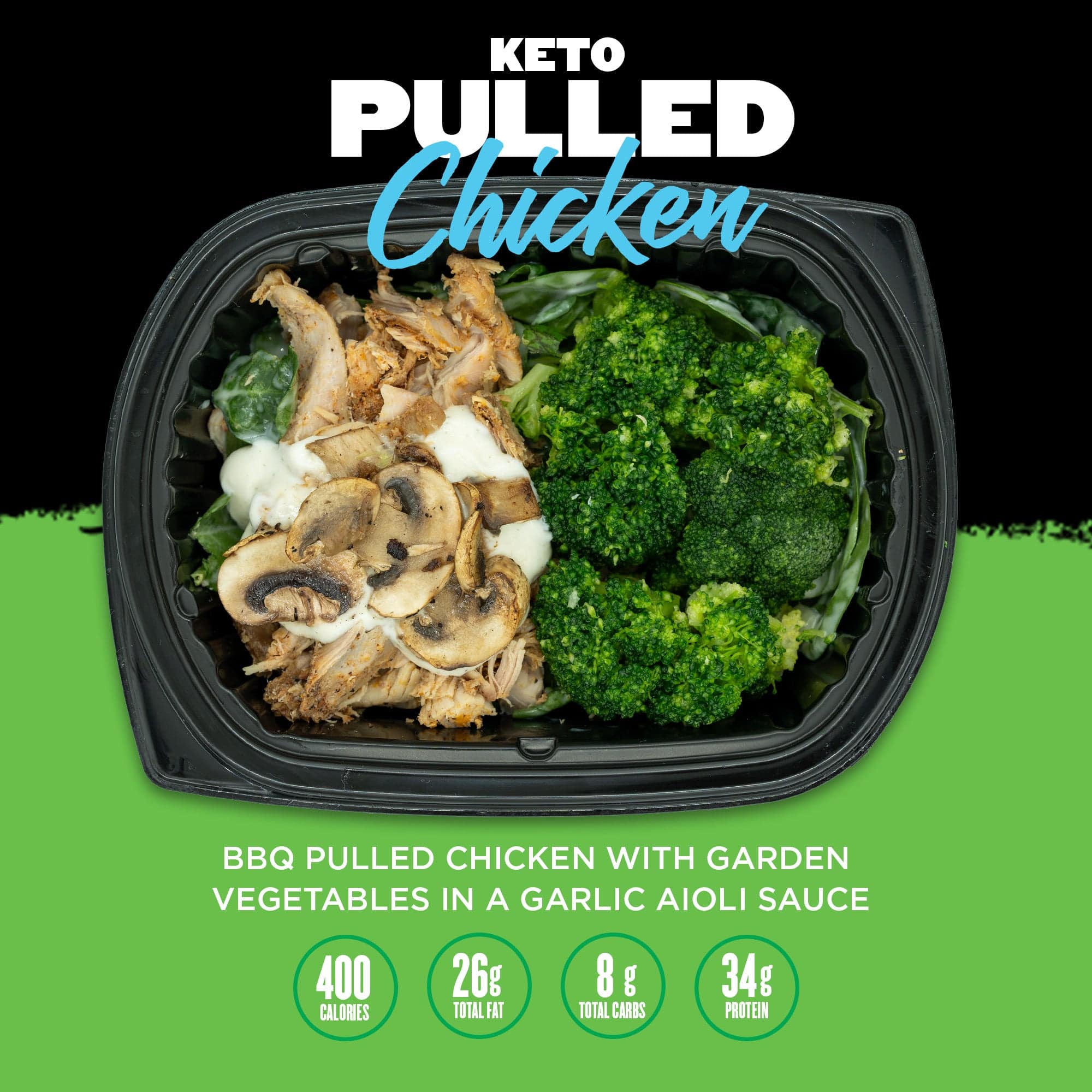 Picture of Clean Eatz Kitchen - Healthy Meals Delivered
