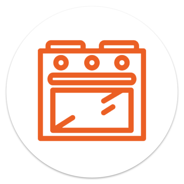 Oven